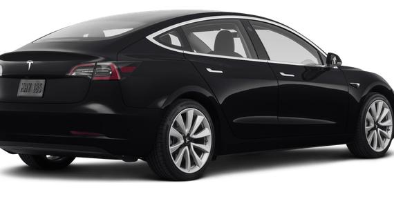 TESLA MODEL 3 2018 5YJ3E1EA6JF071180 image TESLA MODEL 3 2018 5YJ3E1EA6JF071180 image